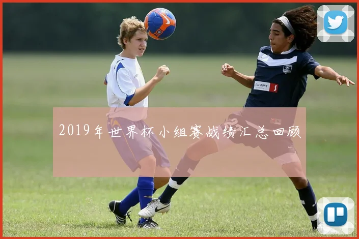 2019年世界杯小组赛战绩汇总回顾